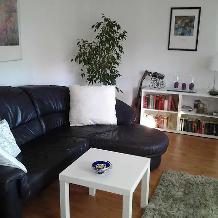 Ferienwohnung Am Wald