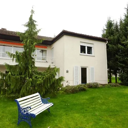 Ferienwohnung Am Wald