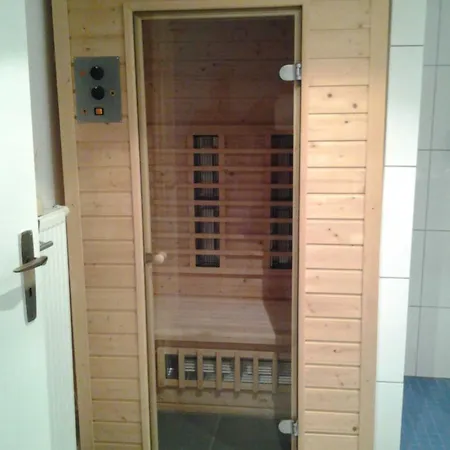 Ferienwohnung Am Wald דירה
