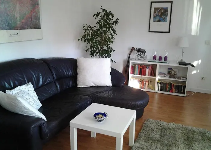 Ferienwohnung Am Wald