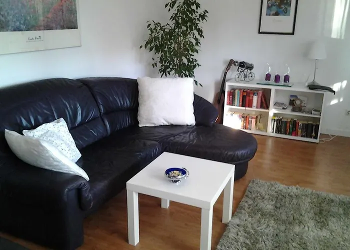 Ferienwohnung Am Wald * Erbach (Odenwaldkreis)