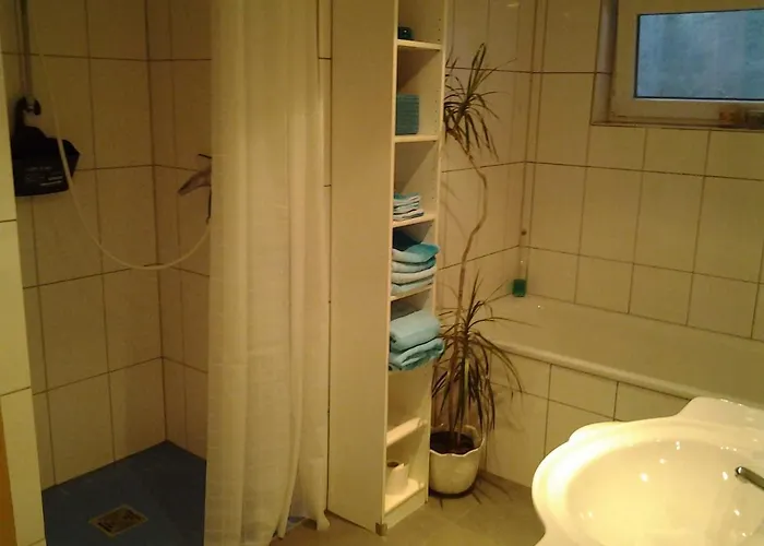 Ferienwohnung Am Wald Erbach (Odenwaldkreis)