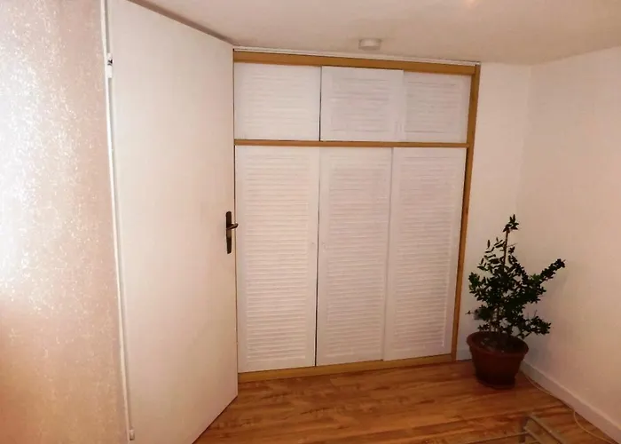 Ferienwohnung Am Wald * Erbach (Odenwaldkreis)