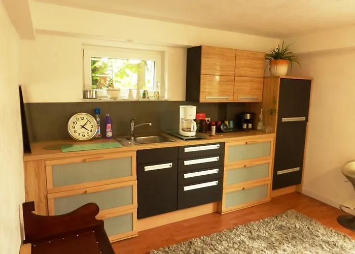 Ferienwohnung Am Wald Erbach (Odenwaldkreis)