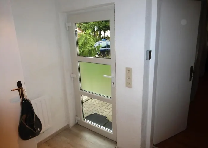 Ferienwohnung Am Wald Erbach (Odenwaldkreis)